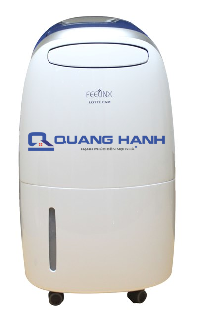 Máy hút ẩm LOTTE LDF-190AE