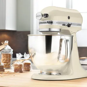 Máy trộn đa năng KitchenAid 5KSM150PSEAC