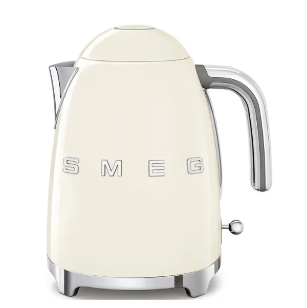 Ấm Siêu Tốc SMEG KLF03CREU