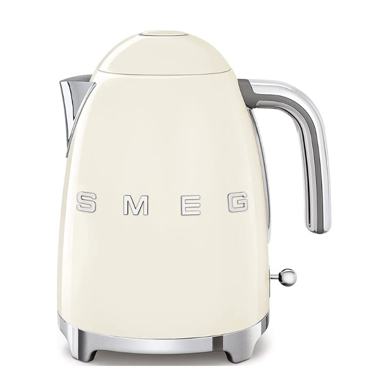 Ấm Siêu Tốc SMEG KLF03CREU