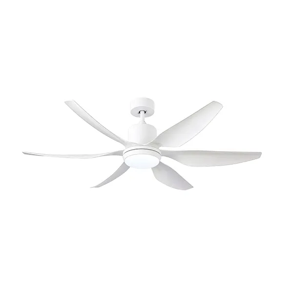 Quạt trần trang trí Airfusion Akamani 231W