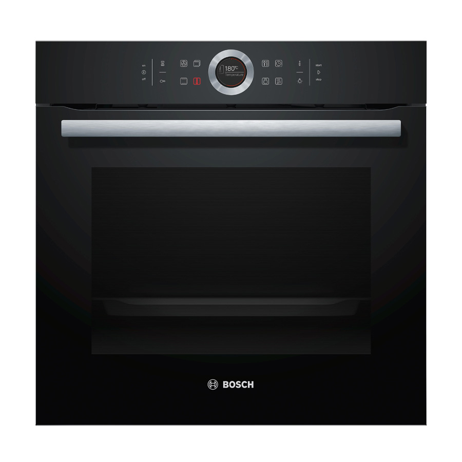 Lò nướng Bosch HBG635BB1 - toàn cảnh sản phẩm