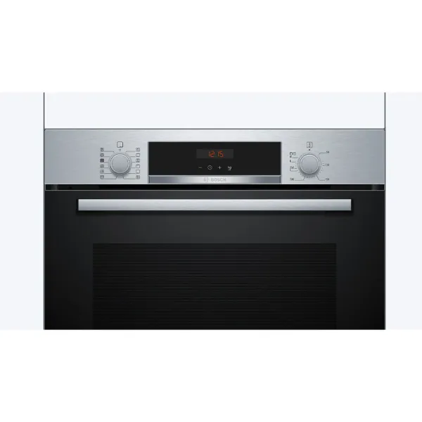 Lò nướng kèm hấp Bosch HQA574ES3
