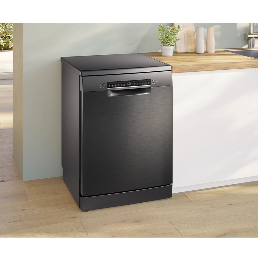 Máy rửa chén Bosch SMS4HMC25M