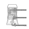 Máy rửa bát Bosch SMV4ECX14E