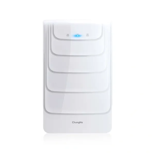 Máy làm mềm nước ChungHo CHS-300K