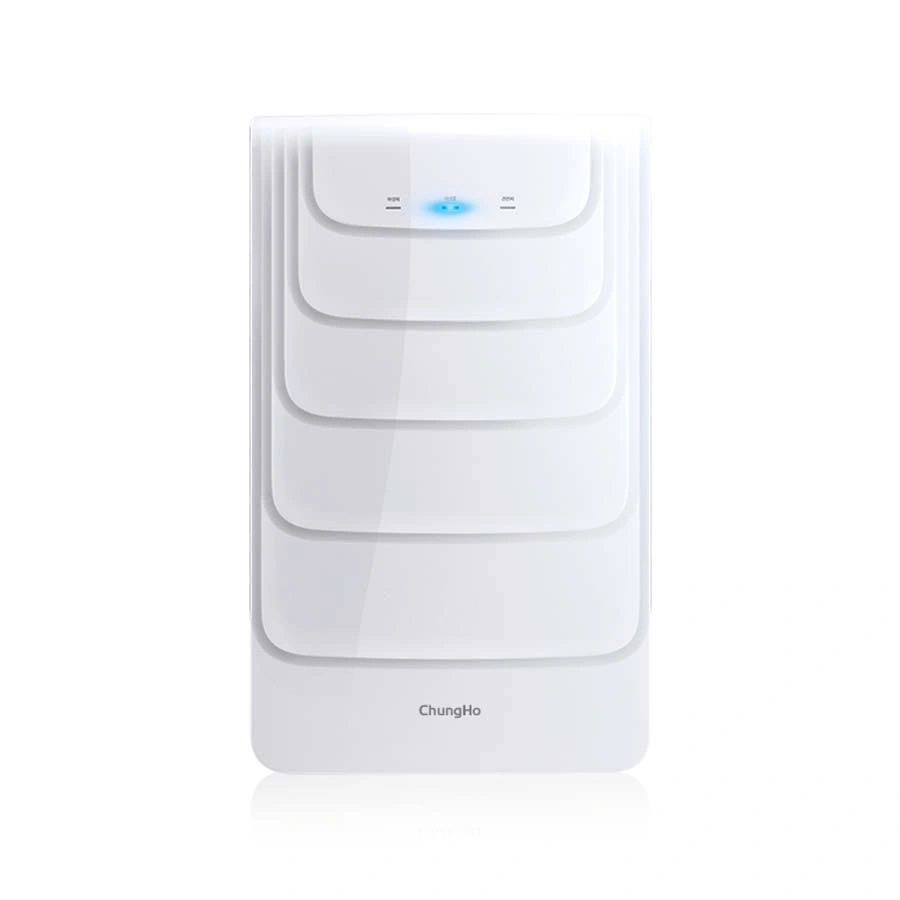 Máy làm mềm nước ChungHo CHS-300K