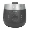 Nồi cơm điện tử Cuckoo CRP-LHBR1000F/GRGRRCRCKV 1.8 lít