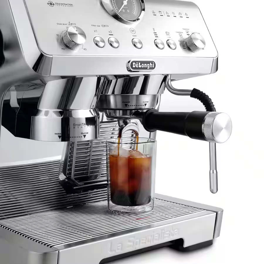 Máy pha cà phê Delonghi EC9555.M