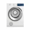 Máy sấy thông hơi Electrolux 8.5 kg EDV854J3WB