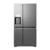 Tủ lạnh Multidoor Electrolux Inverter 609 lít EQE6879A-B