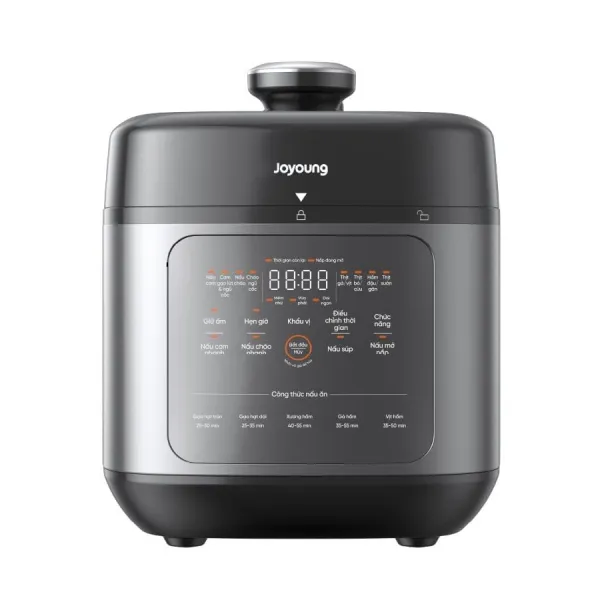 Nồi cơm áp suất Joyoung JHPC-5100