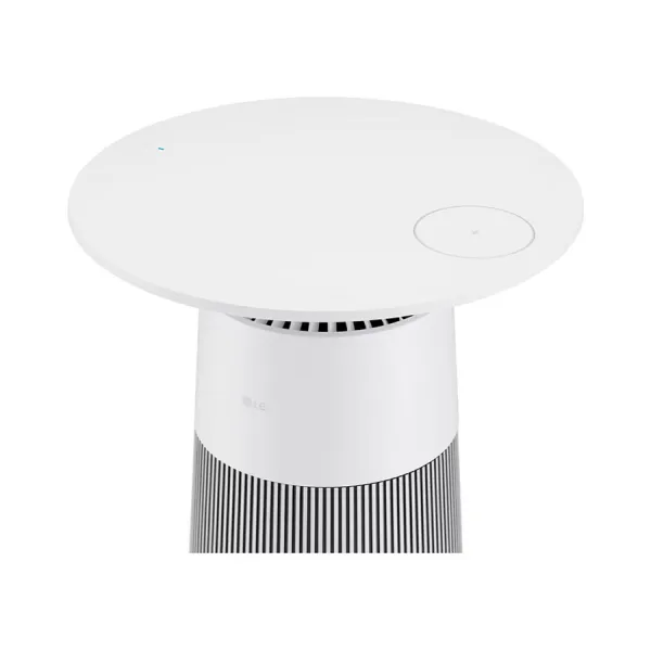 Máy lọc không khí LG PuriCare Aero Furniture AS20GPWU0