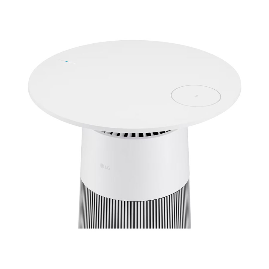 Máy lọc không khí LG PuriCare Aero Furniture AS20GPWU0