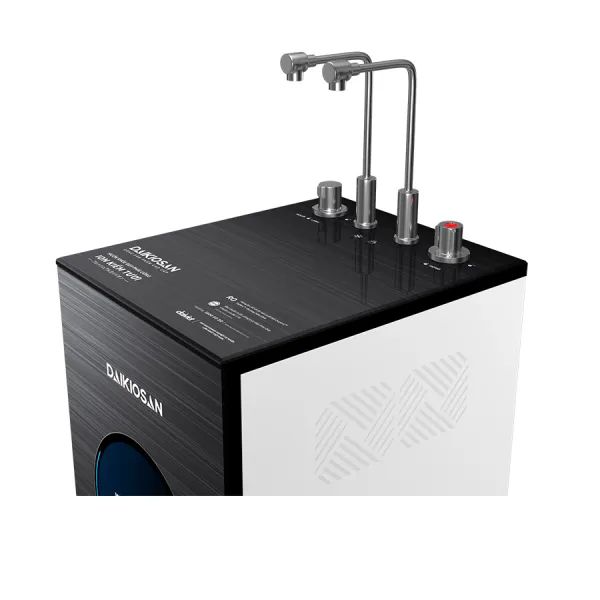 Máy lọc nước ion kiềm tươi nóng nguội lạnh Daikiosan DN305 (cho vùng pH thấp)