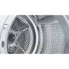 Máy sấy bơm nhiệt Bosch WQG233C90