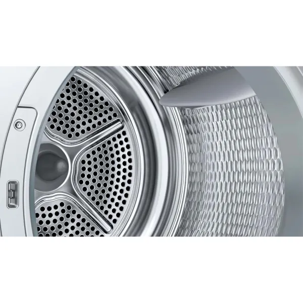 Máy sấy bơm nhiệt Bosch WQG233C90