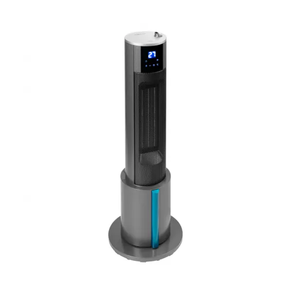 Quạt sưởi gốm tích hợp tạo ẩm FujiHome FH6000