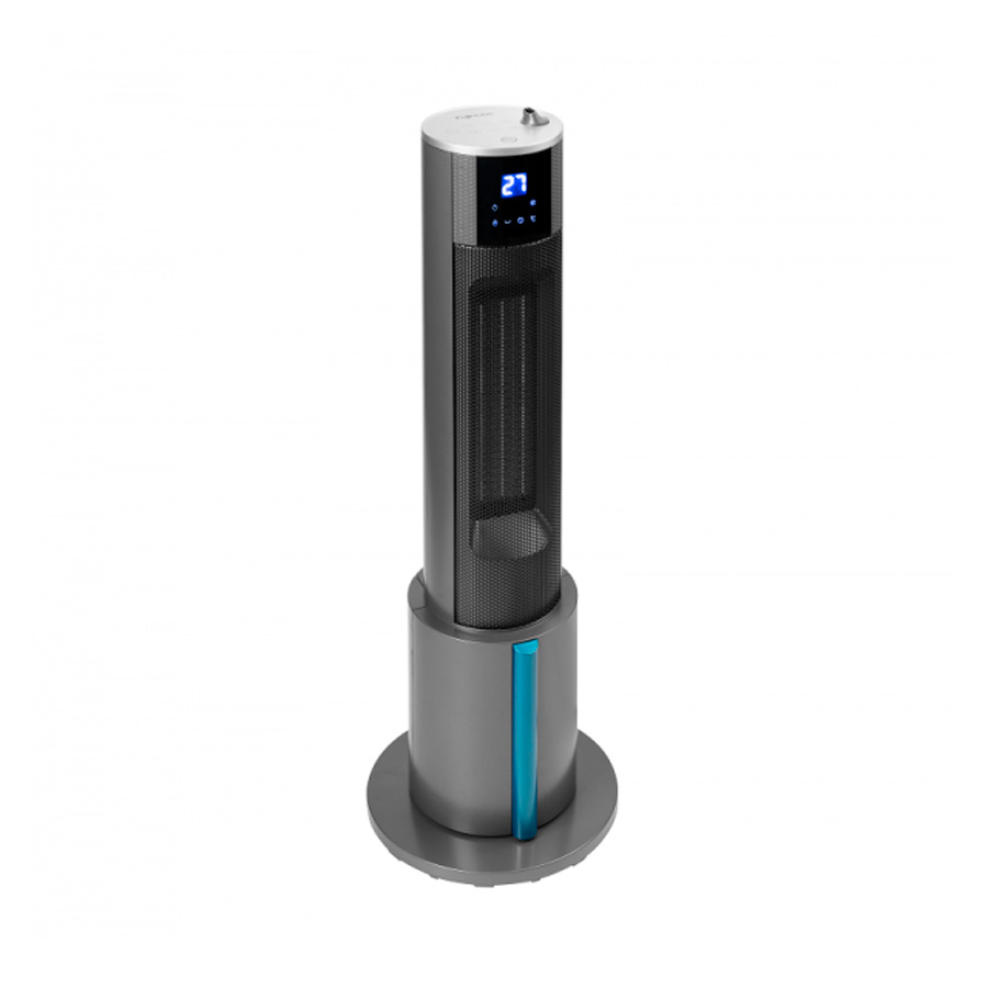 Quạt sưởi gốm tích hợp tạo ẩm FujiHome FH6000