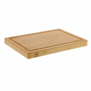 Thớt gỗ cỡ vừa ZWILLING – 36×25.5x3cm