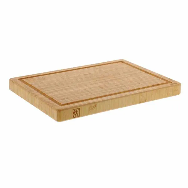 Thớt gỗ cỡ vừa ZWILLING – 36×25.5x3cm