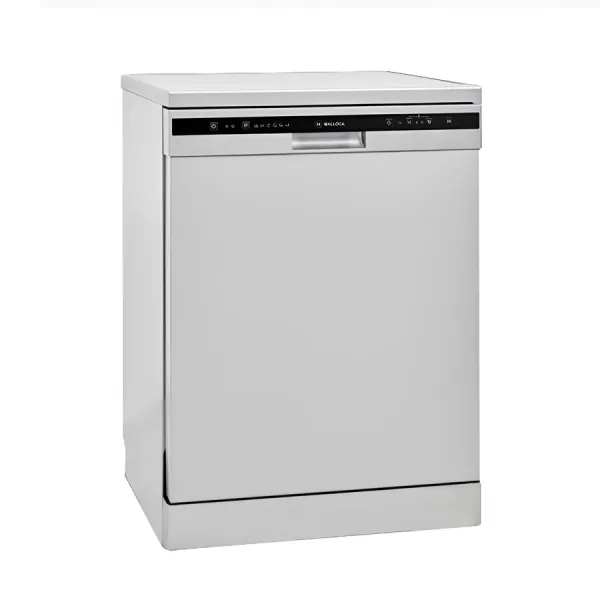 Máy rửa bát Malloca WQP12-5201AD