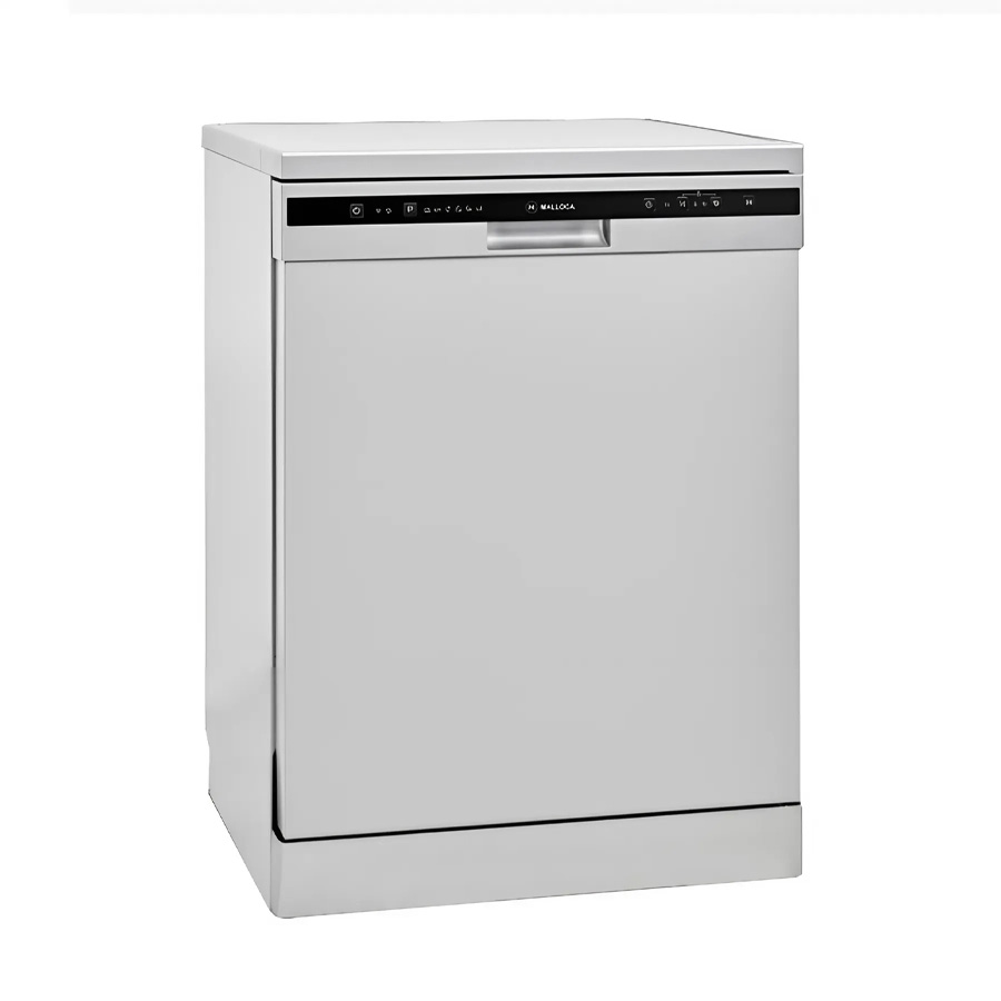 Máy rửa bát Malloca WQP12-5201AD