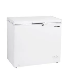 Tủ đông Sharp 200 lít FJ-C200V-WH