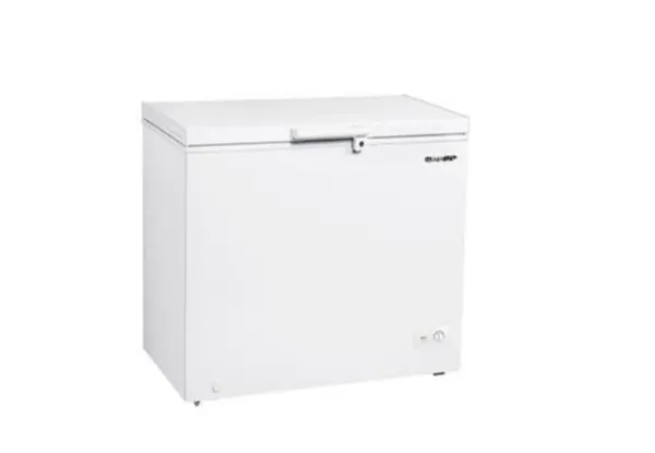 Tủ đông Sharp 200 lít FJ-C200V-WH