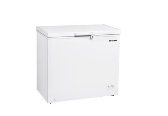 Tủ đông Sharp 200 lít FJ-C200V-WH
