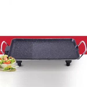 Bếp nướng điện Povena PVN-4830