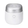 Nồi cơm điện cao tần áp suất kép Cuckoo CRP-NHTR0610FW 1.08L