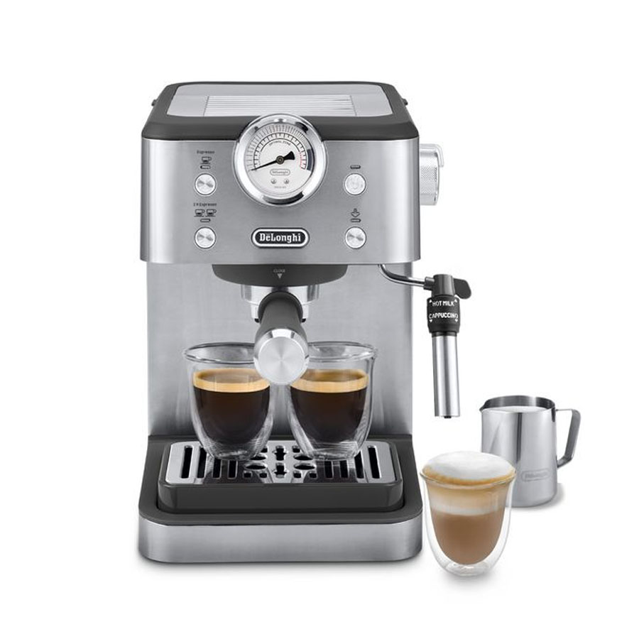 Máy pha cà phê Delonghi EM450.M