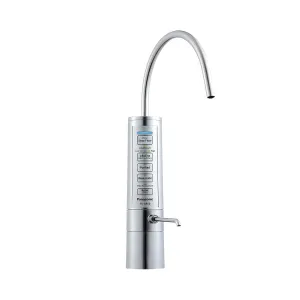 Máy lọc nước ion kiềm Panasonic TK-AB50 5 tấm điện cực
