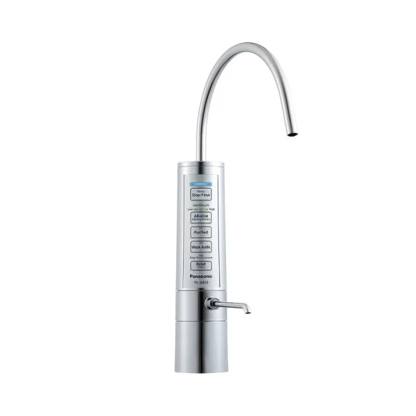 Máy lọc nước ion kiềm Panasonic TK-AB50 5 tấm điện cực