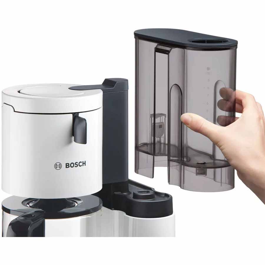 Máy pha cà phê Bosch TKA8011
