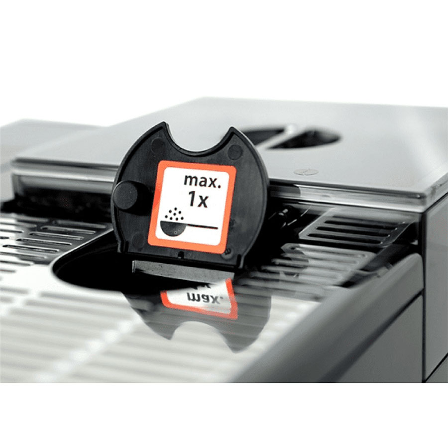 Máy pha cà phê Melitta Caffeo CI Touch Plus