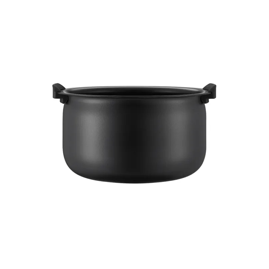 Nồi cơm điện cao tần áp suất Tiger 5 trong 1 JPM-H18V dung tích 1.8 lít