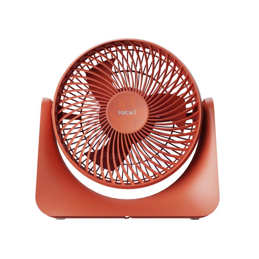 Quạt bàn Cyclone Hatari PS8M1