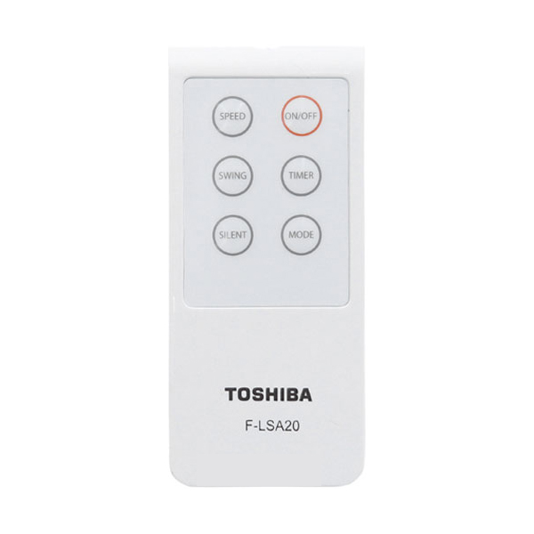 QUẠT ĐỨNG TOSHIBA F-LSA20(H)VN