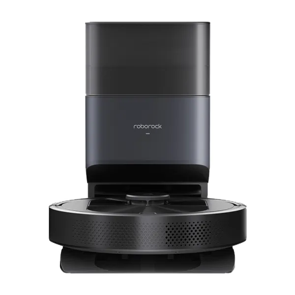 Robot Hút Bụi Lau Nhà Roborock Q5 Pro Plus