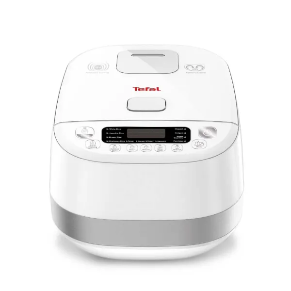 Nồi cơm cao tần Tefal RK808168