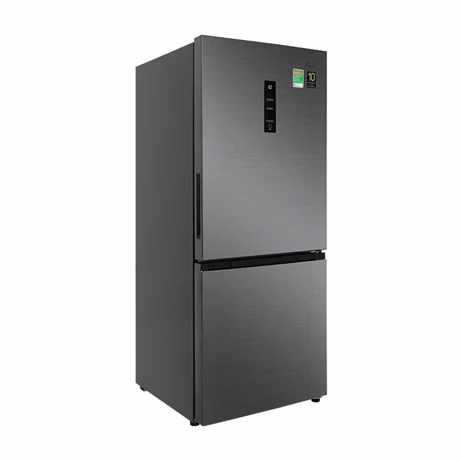 Tủ lạnh Aqua Inverter 260 lít AQR-B306MA(HB)
