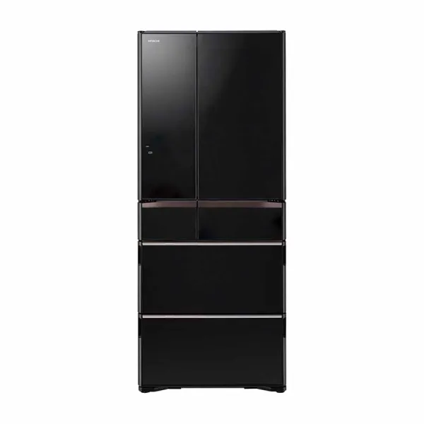 Tủ lạnh Hitachi Inverter 615 lít R-WX620KV XK