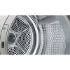 Máy sấy bơm nhiệt Bosch WQB246CX0