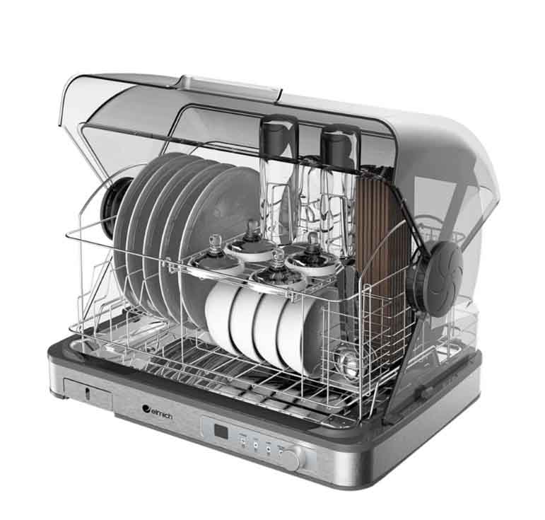 Máy sấy bát Smartcook DDS-3905