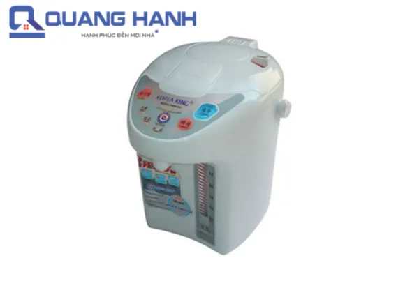 Bình thủy điện Korea King KBM-35C