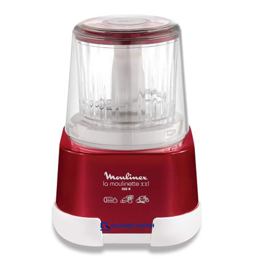 Máy xay thịt Moulinex DP800G 1000W