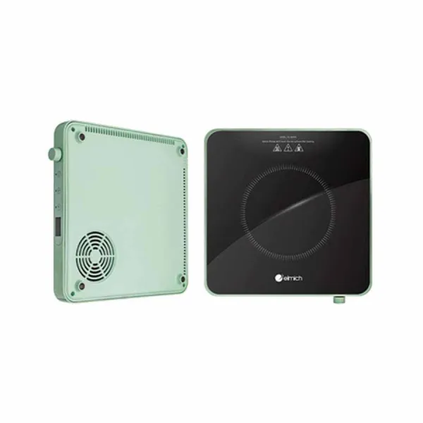 Bếp từ đơn Elmich ICE 3879PG