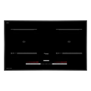 Bếp từ đôi Canzy CZ TL608 Plus
